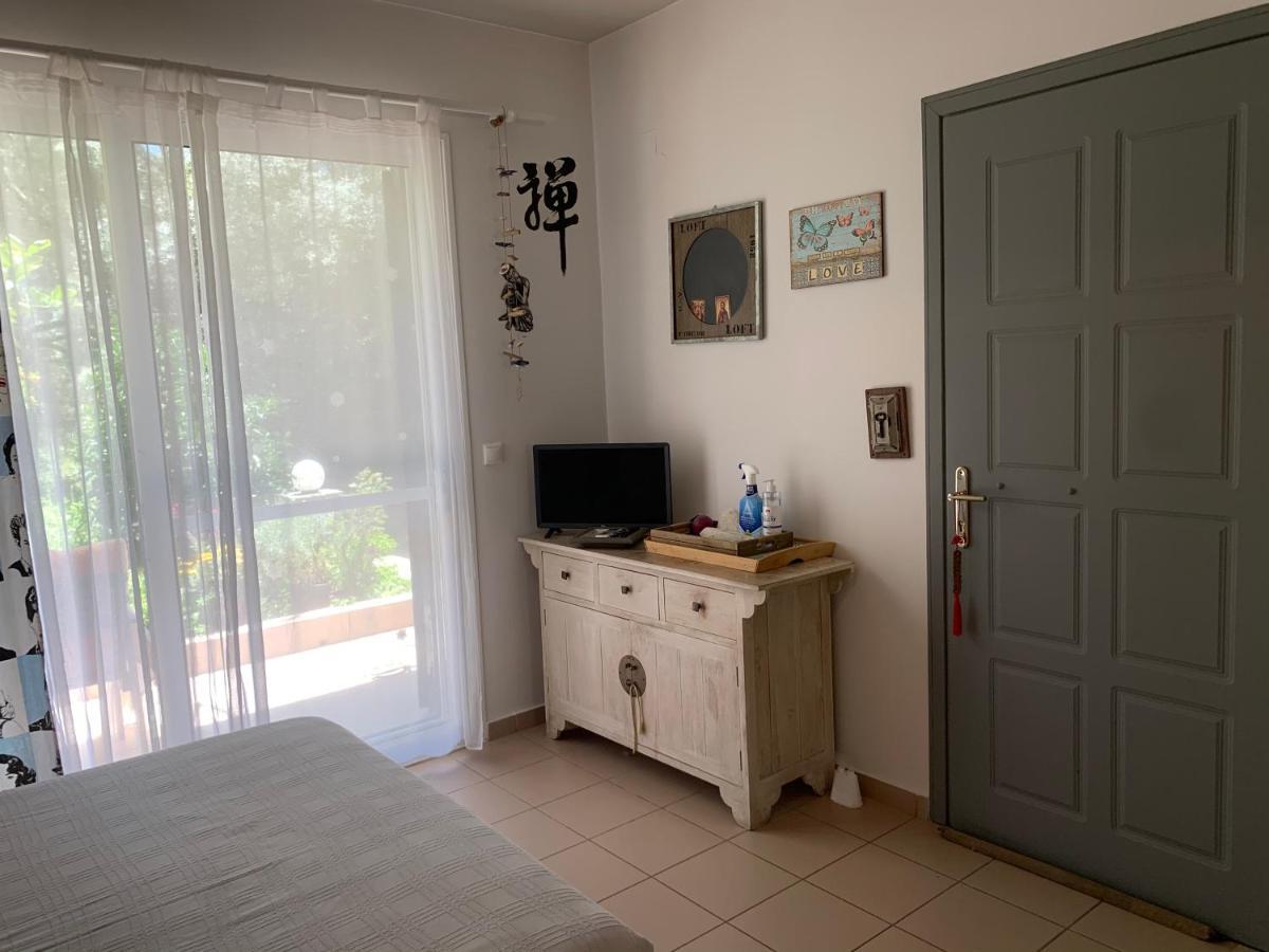 Efi'S Studio Lefkáda 外观 照片