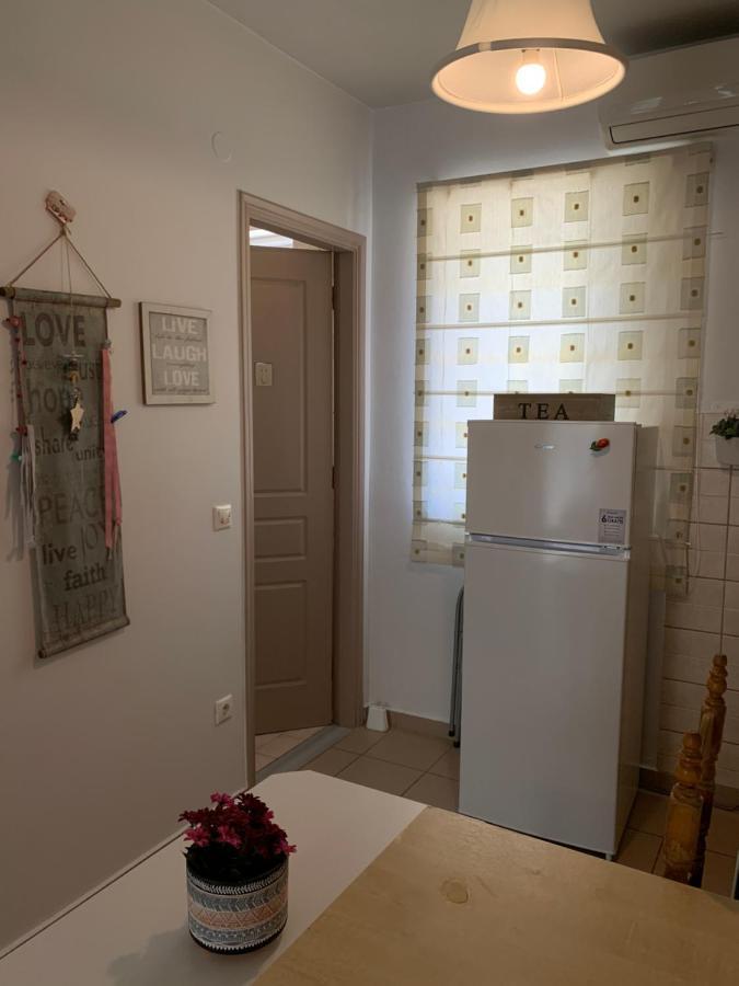 Efi'S Studio Lefkáda 外观 照片