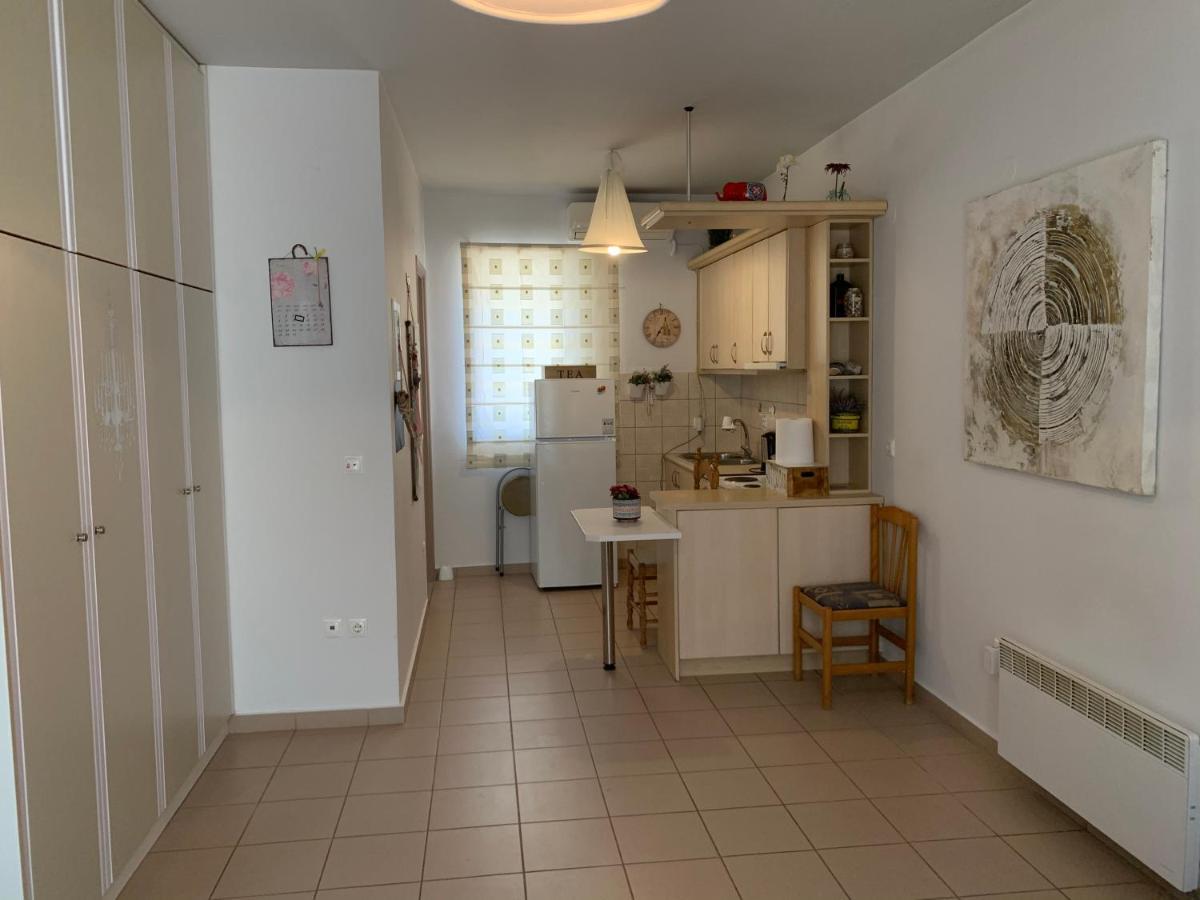 Efi'S Studio Lefkáda 外观 照片