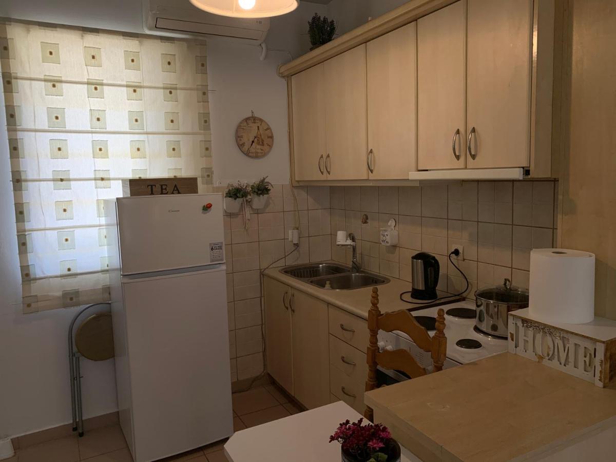 Efi'S Studio Lefkáda 外观 照片
