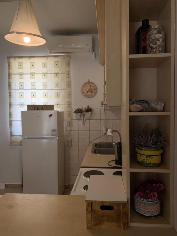 Efi'S Studio Lefkáda 外观 照片