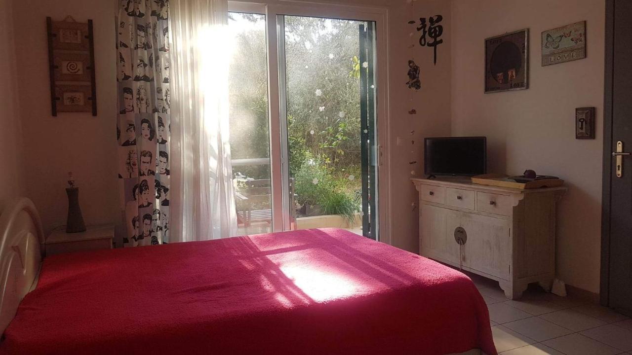 Efi'S Studio Lefkáda 外观 照片