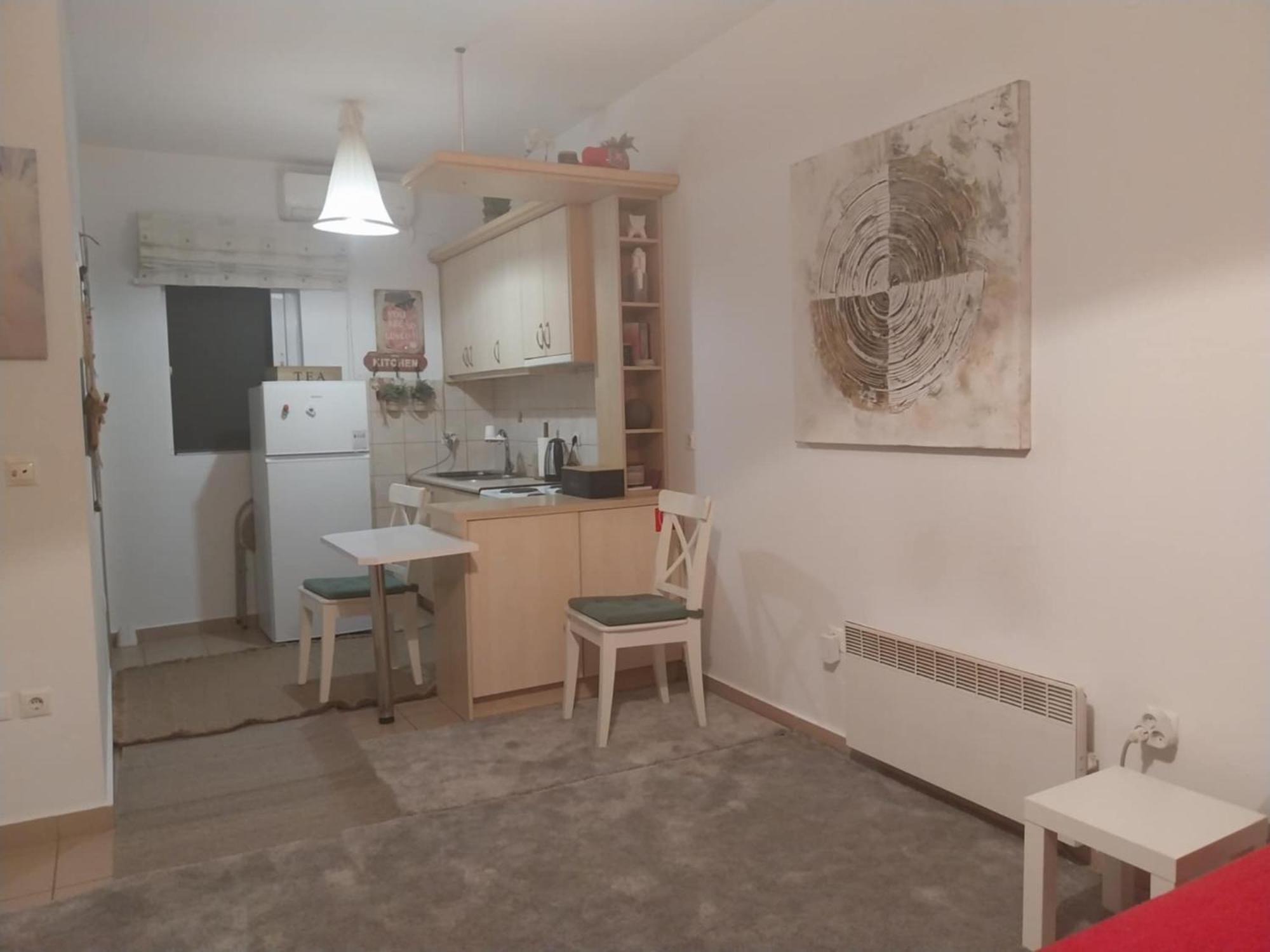 Efi'S Studio Lefkáda 外观 照片