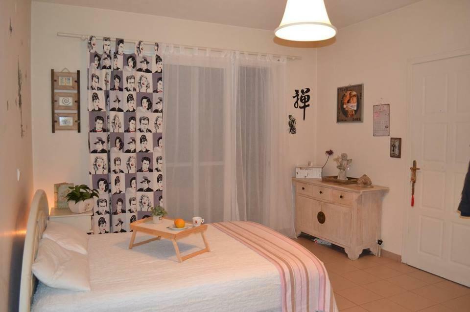Efi'S Studio Lefkáda 外观 照片