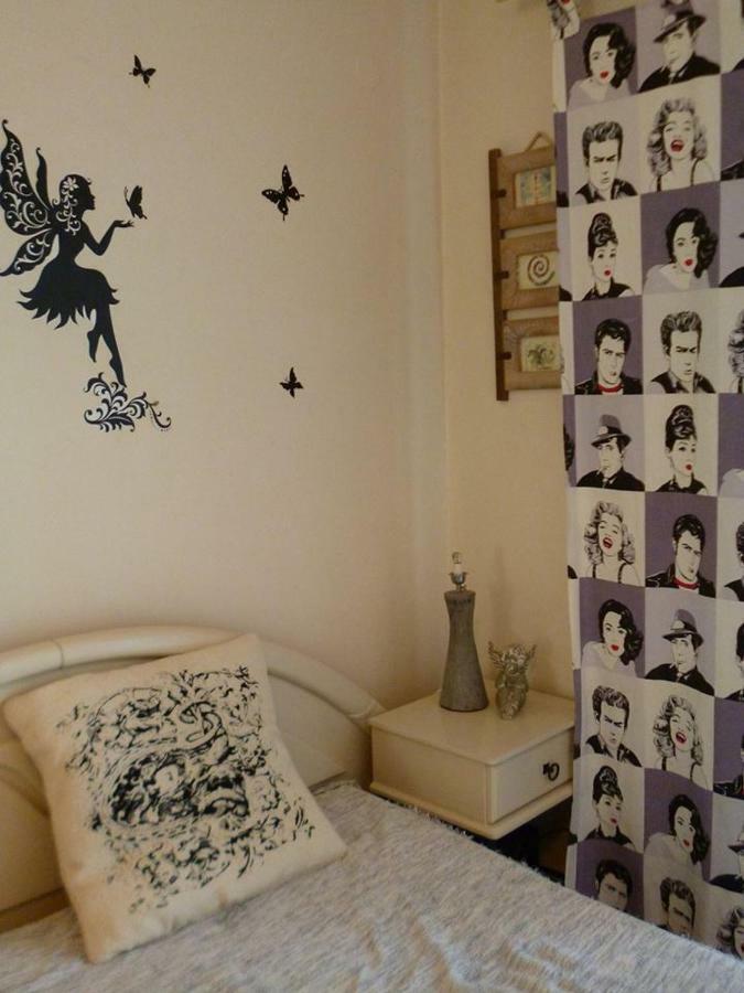 Efi'S Studio Lefkáda 外观 照片